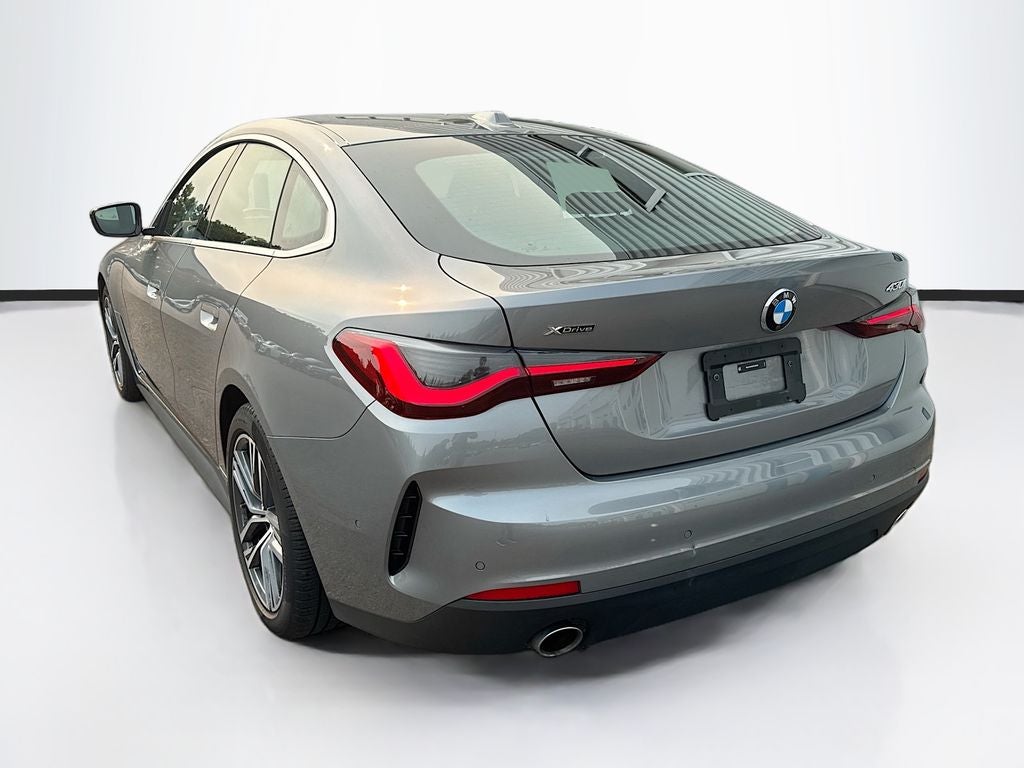 bmw 4 series 2024 WBA73AV05RFR39608 image bmw 4 series 2024 WBA73AV05RFR39608 image